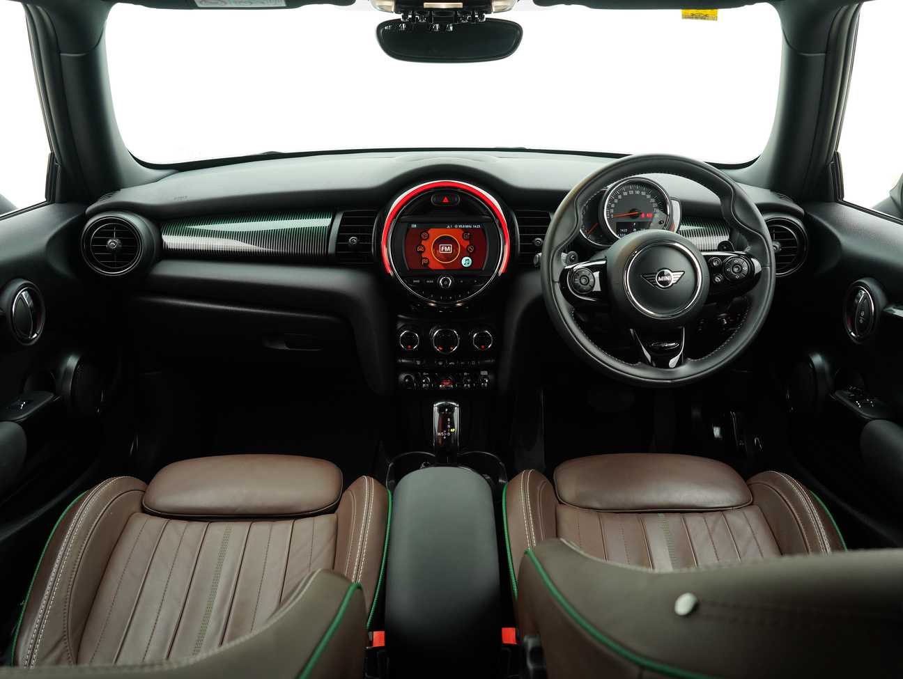 used 2019 MINI Cooper S 60 Years Edition 3 Door 2.0