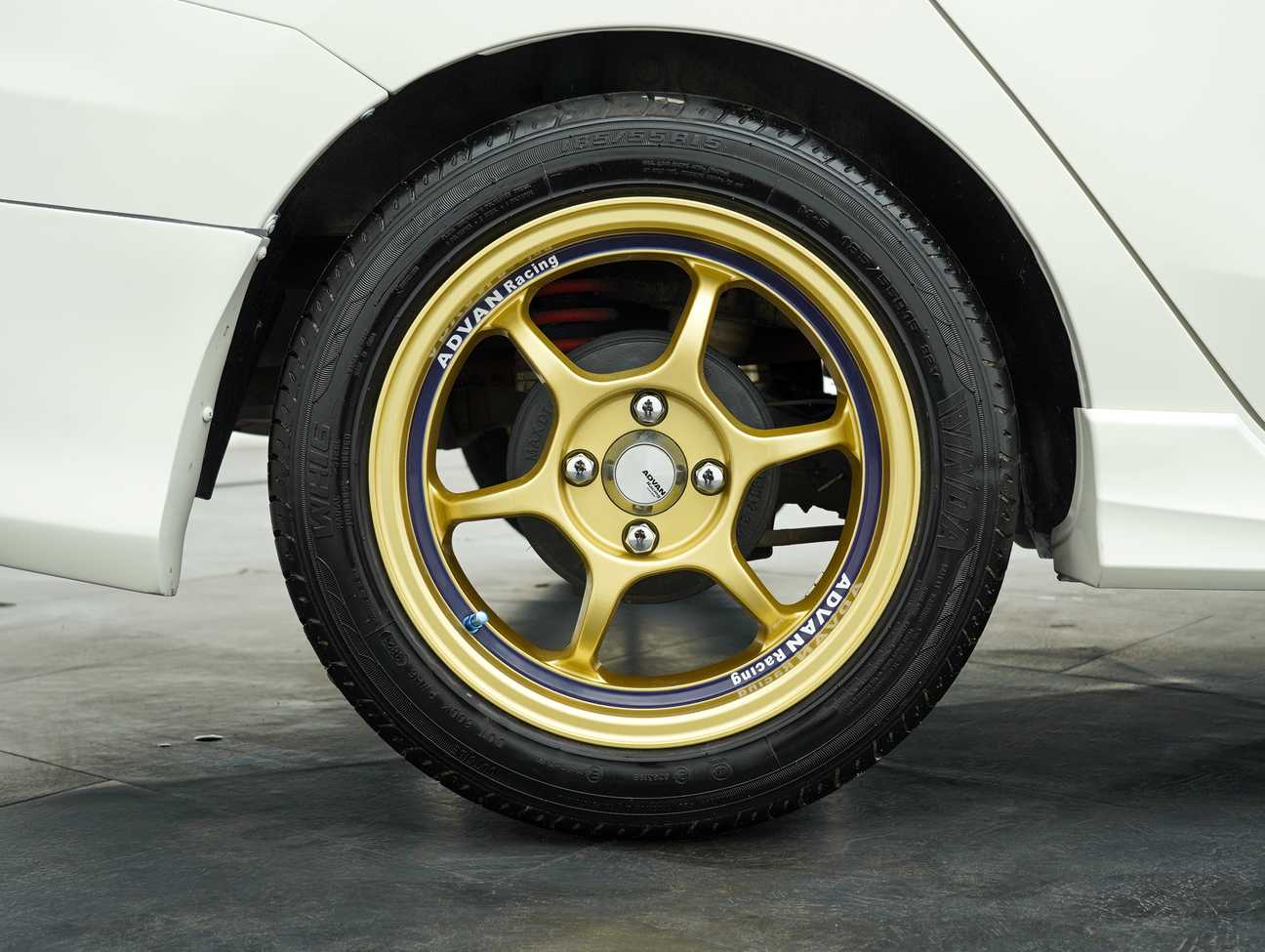 used 2017 Perodua Bezza Advance 1.3