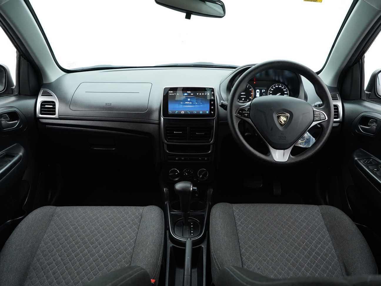 used 2020 Proton Saga Premium 1.3