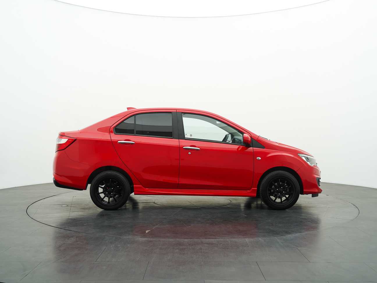 used 2018 Perodua Bezza G Standard 1.0