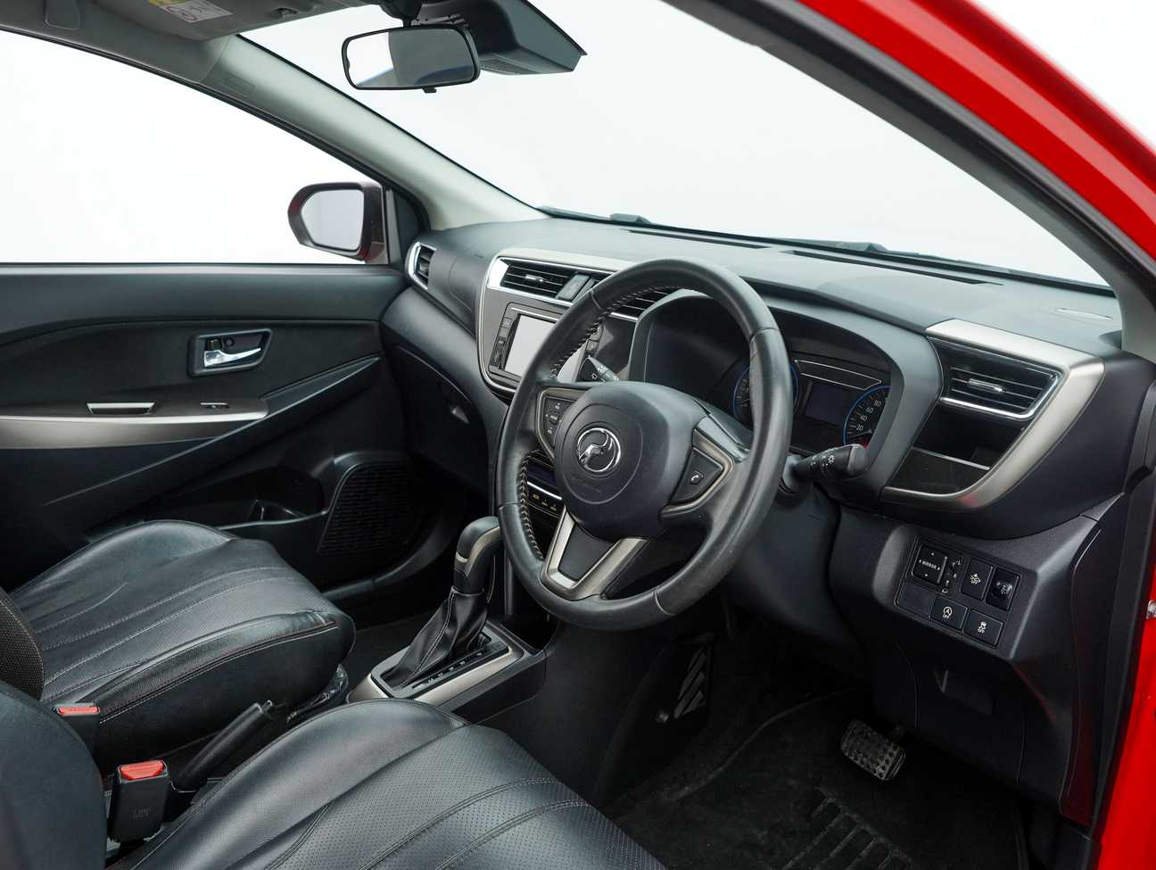 used 2018 Perodua Myvi AV 1.5