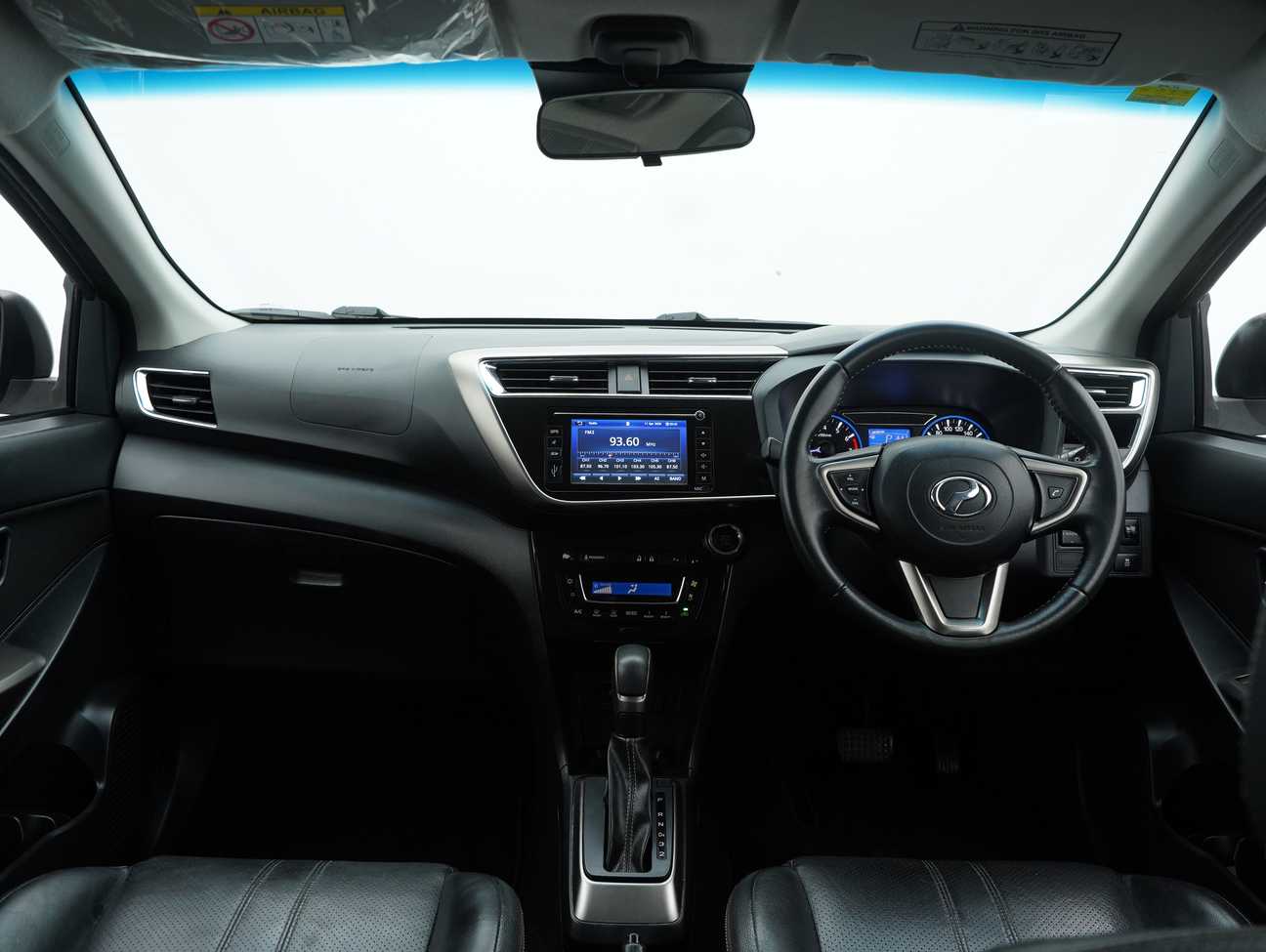 used 2018 Perodua Myvi AV 1.5