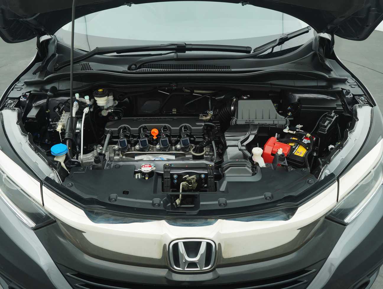 used 2021 Honda HR-V i-VTEC E 1.8