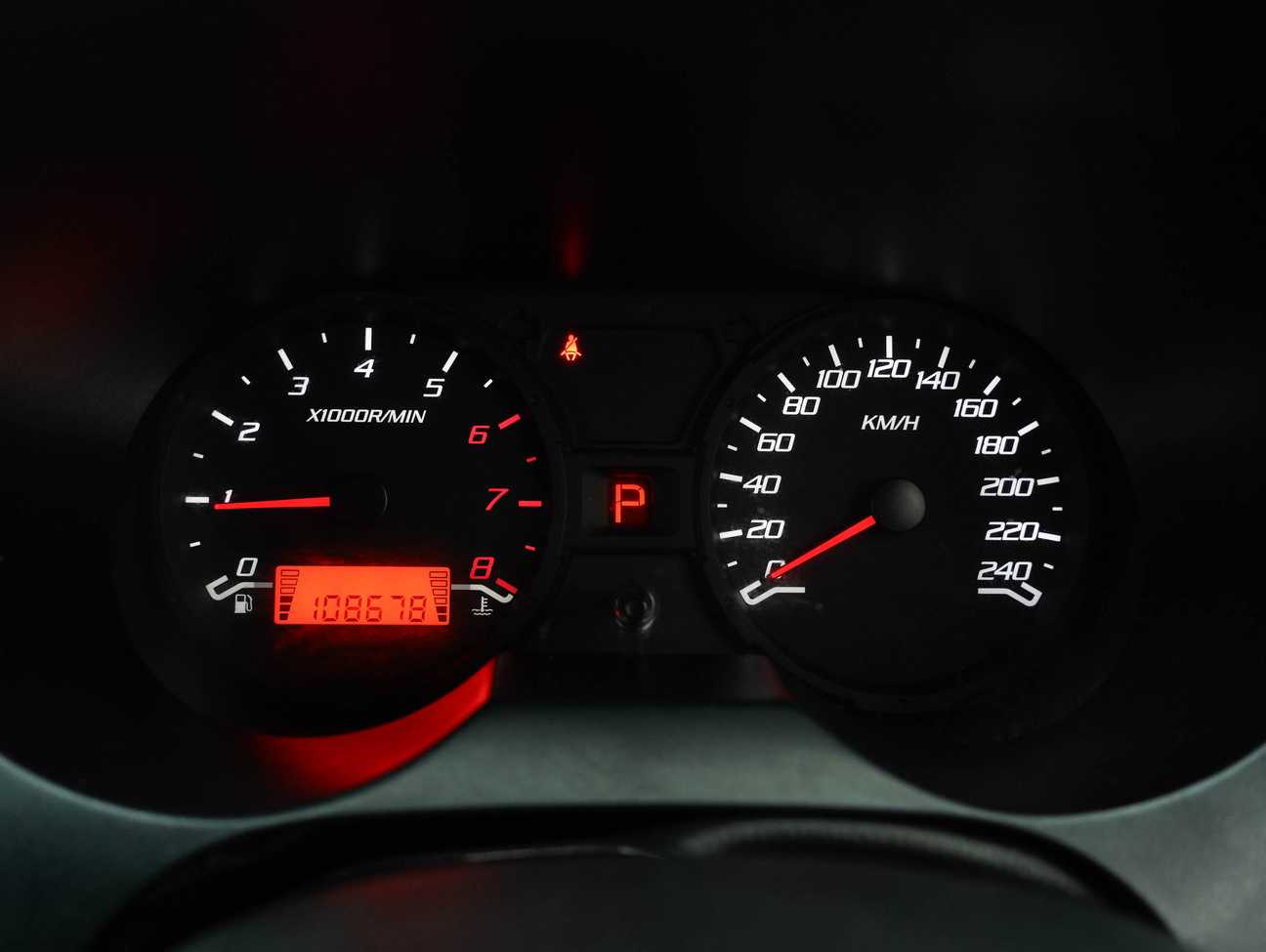 terpakai 2019 Proton Saga Premium 1.3