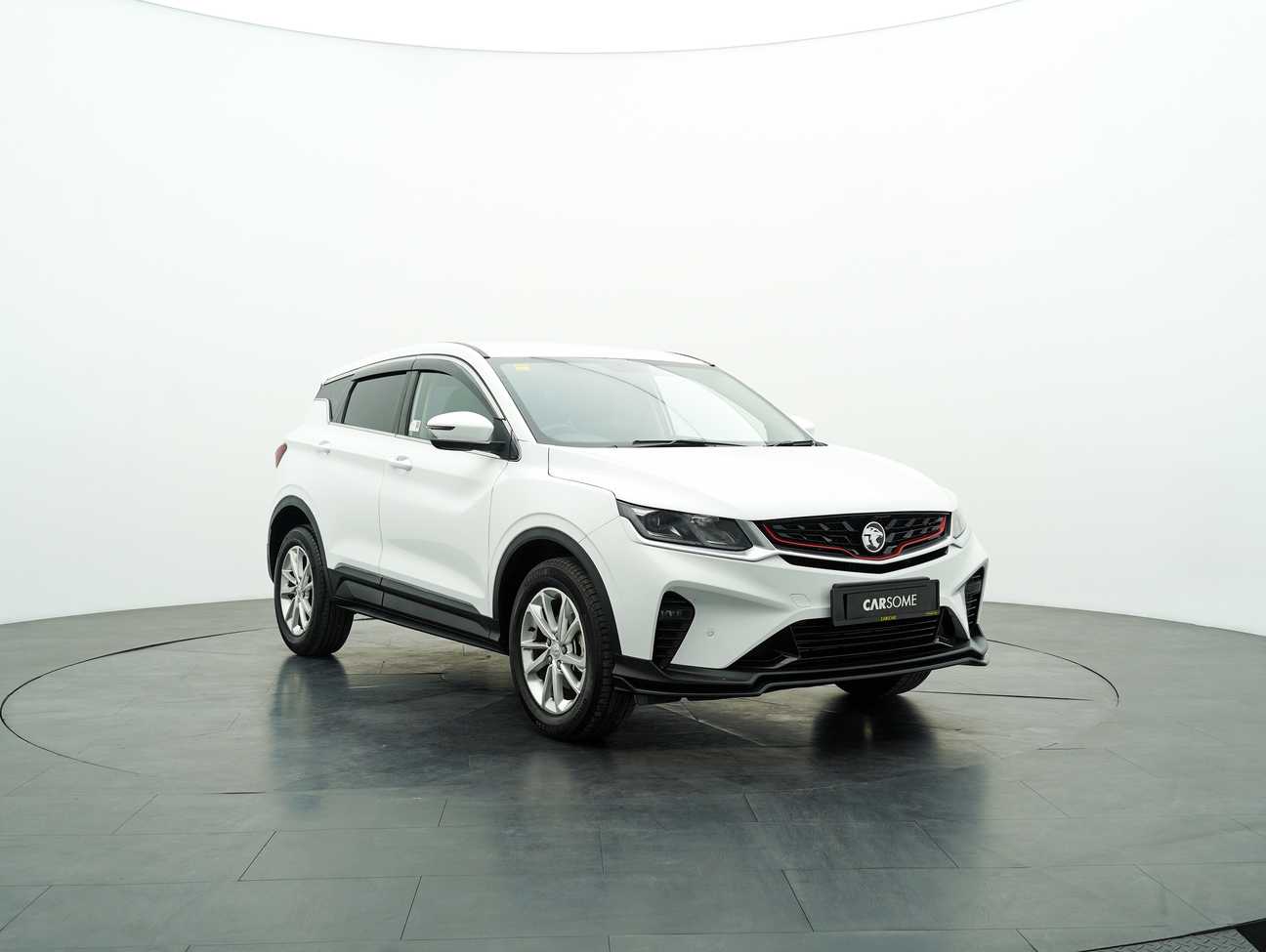used 2022 Proton X50 Executive 1.5