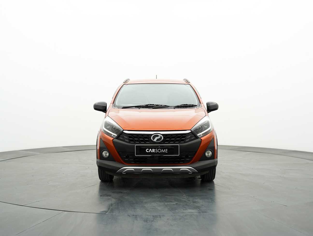 used 2020 Perodua AXIA STYLE 1.0