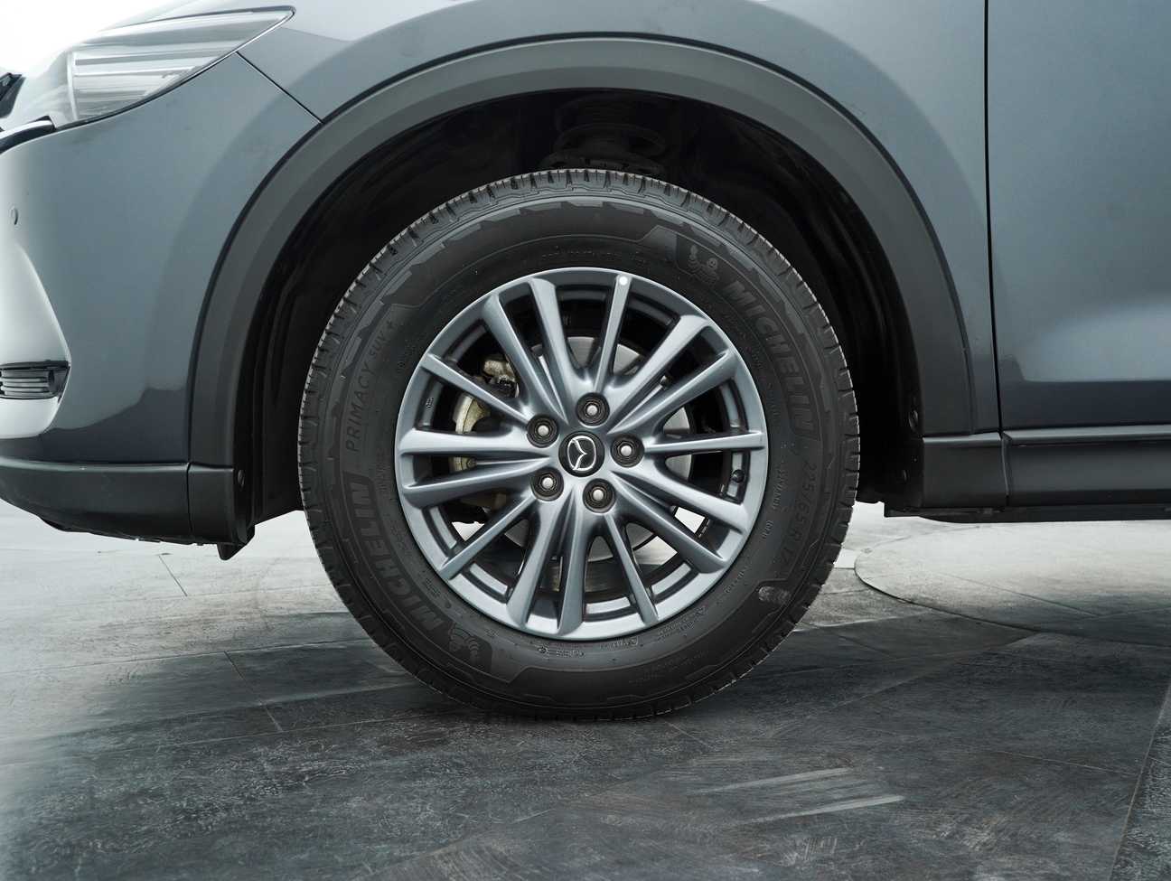 used 2018 Mazda CX-5 SKYACTIV-G GLS 2.0