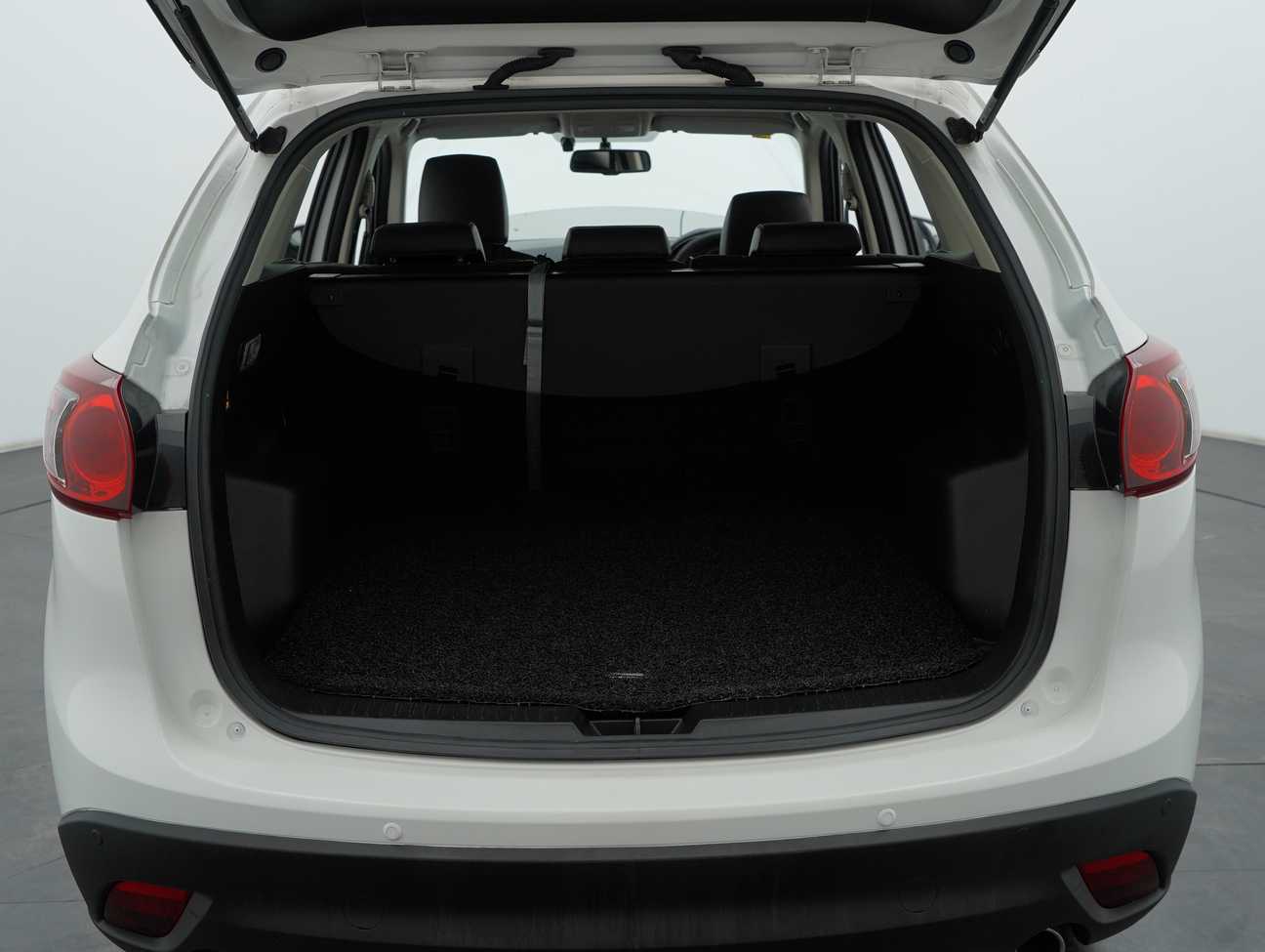terpakai 2013 Mazda CX-5 SKYACTIV-G High 2.0