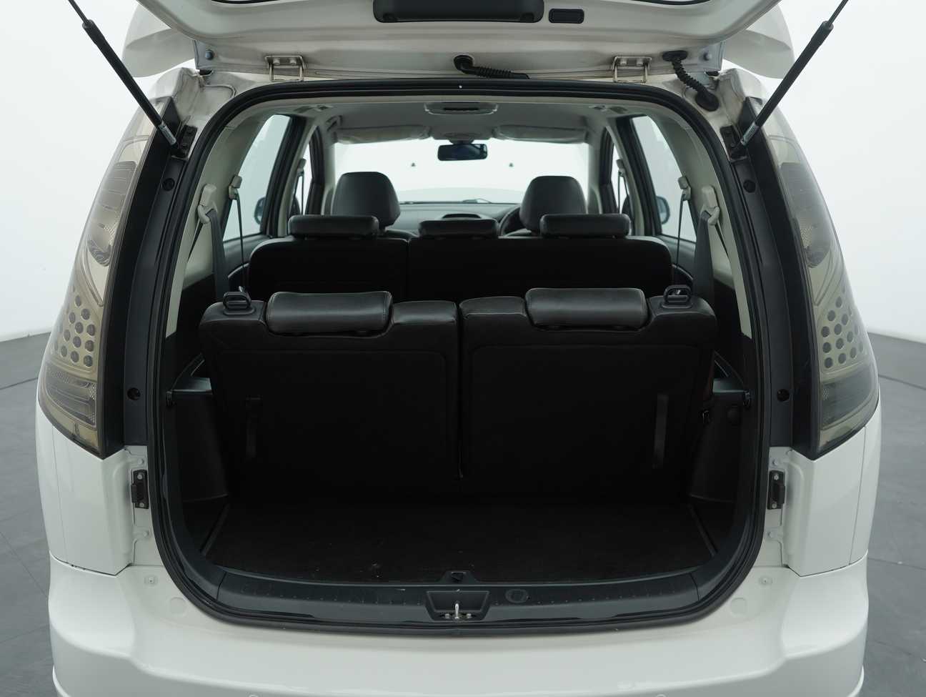 used 2012 Proton Exora Bold CFE Premium 1.6