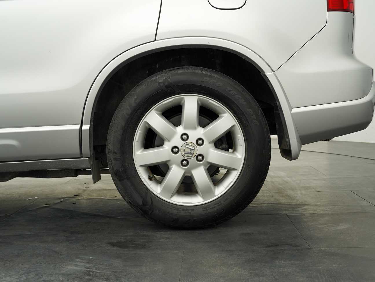 used 2008 Honda CR-V  2.0