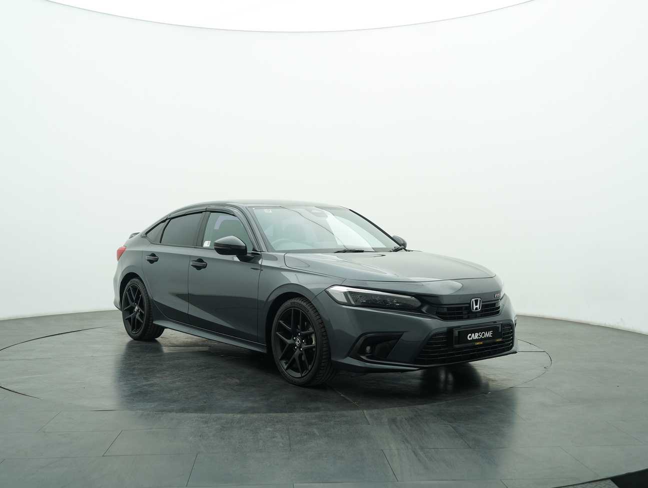 used 2022 Honda Civic RS 1.5