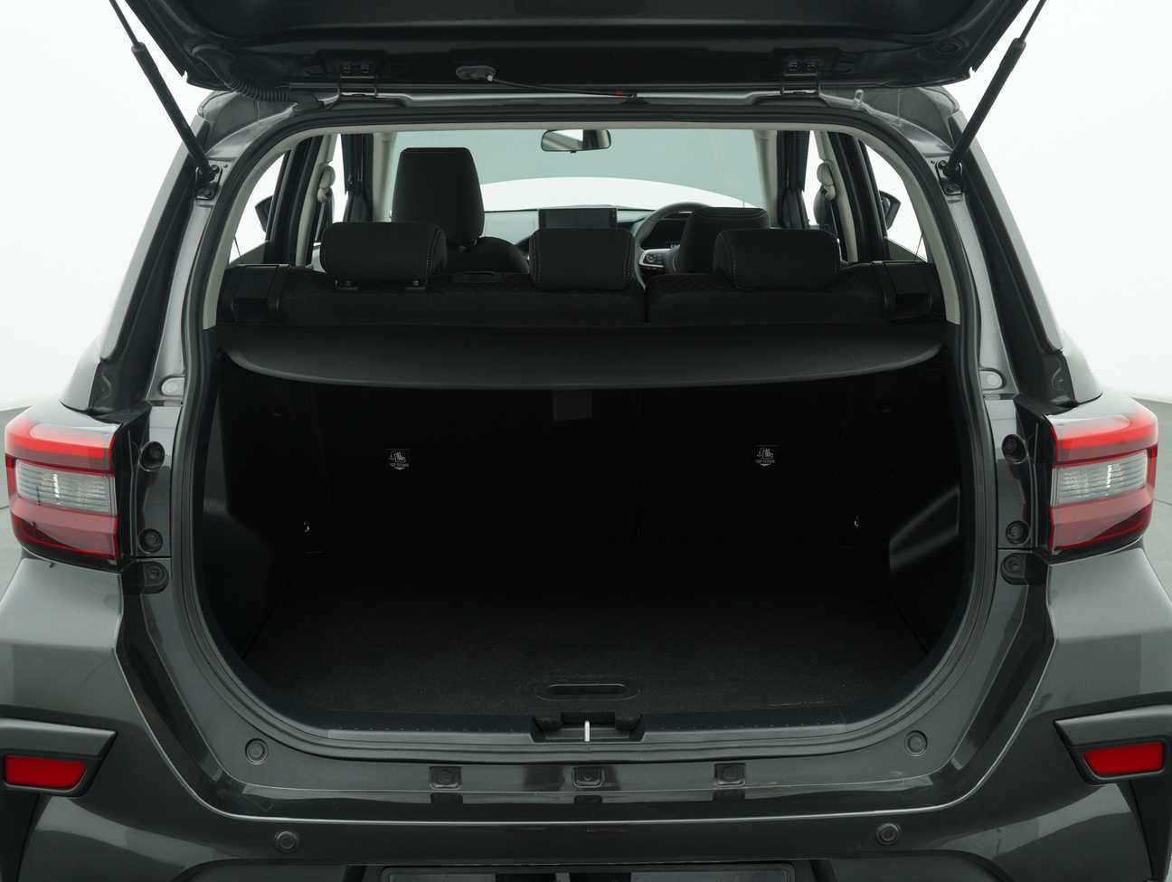 used 2024 Perodua Ativa H 1.0