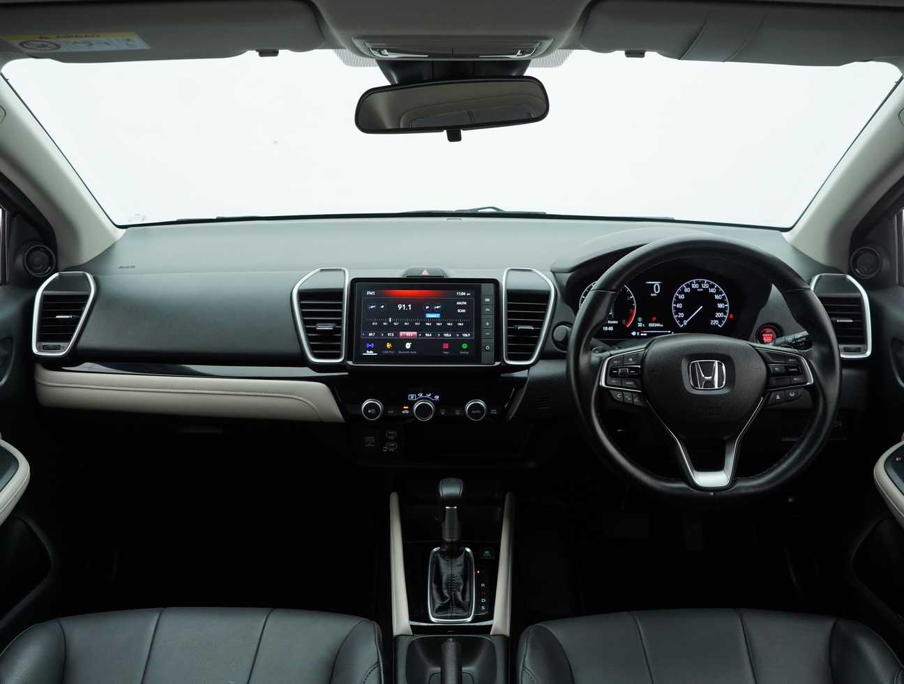 used 2021 Honda City V Sensing 1.5