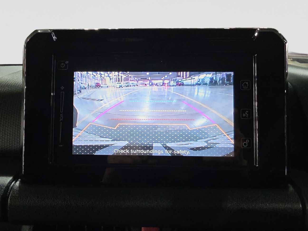 used 2024 Suzuki Jimny ALLGRIP PRO 1.5
