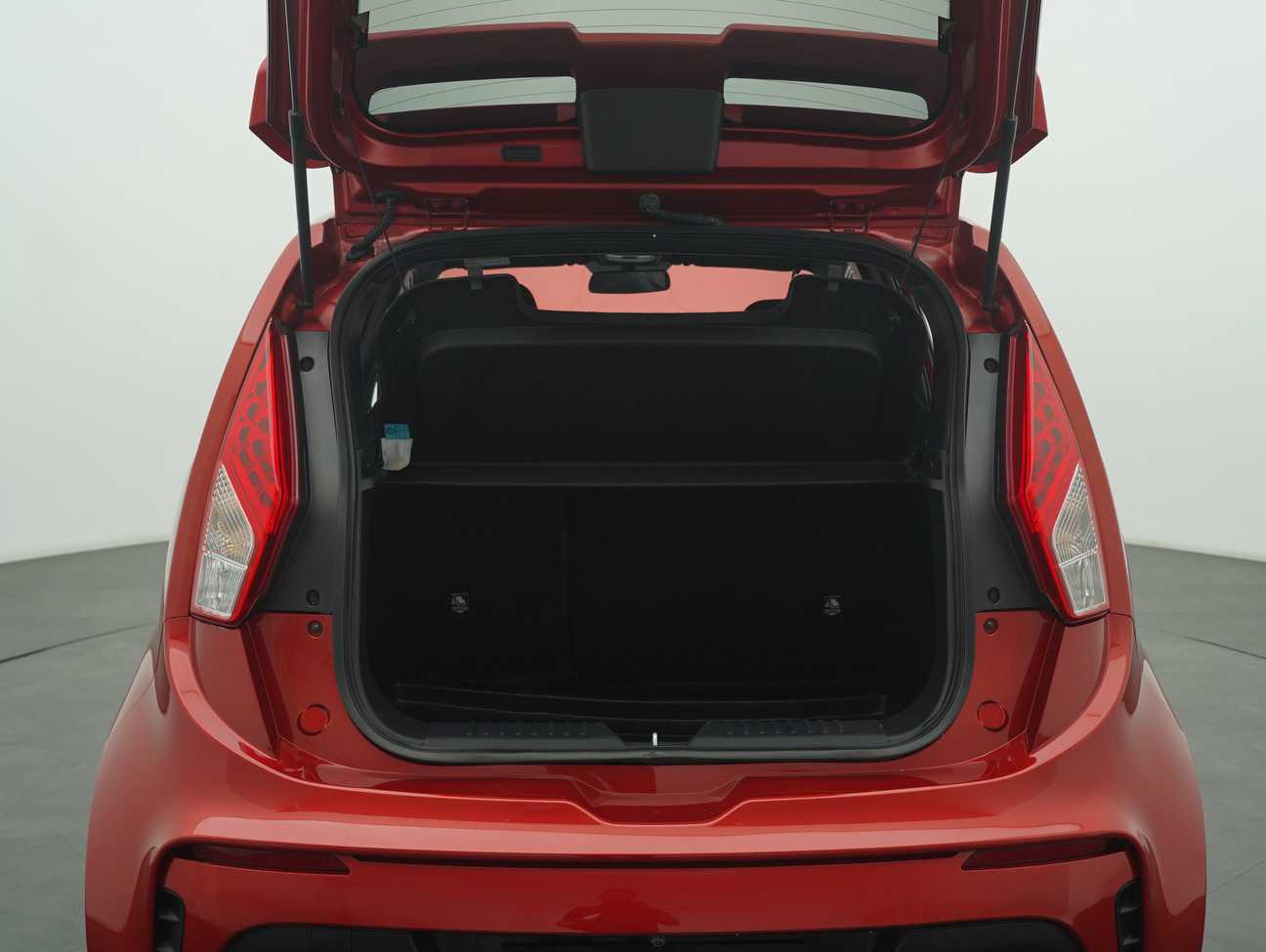 used 2021 Proton Iriz Executive 1.3