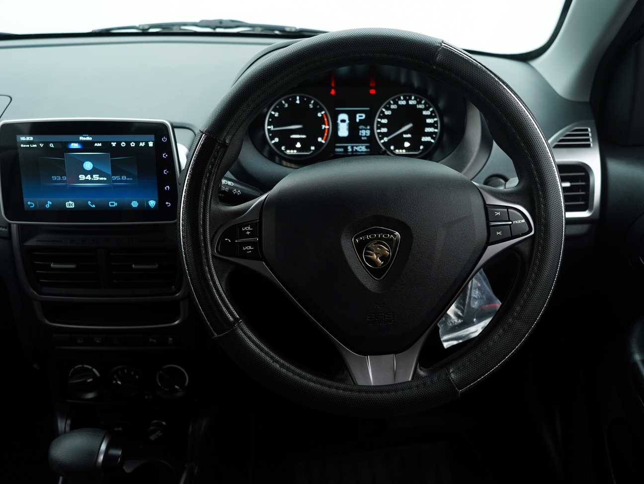 terpakai 2020 Proton Saga Premium 1.3