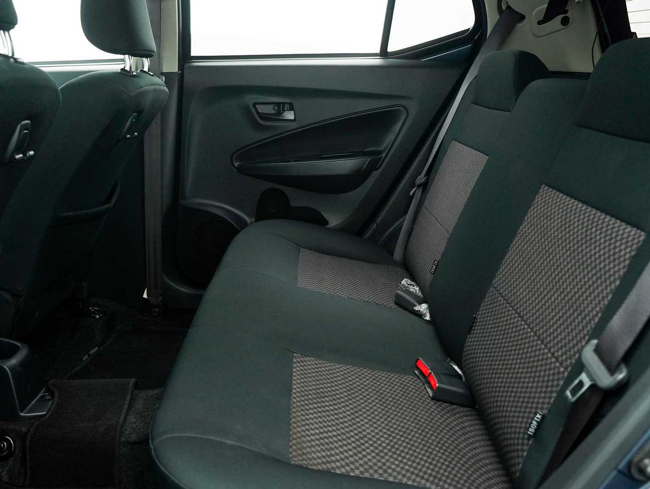 used 2021 Perodua AXIA GXtra 1.0