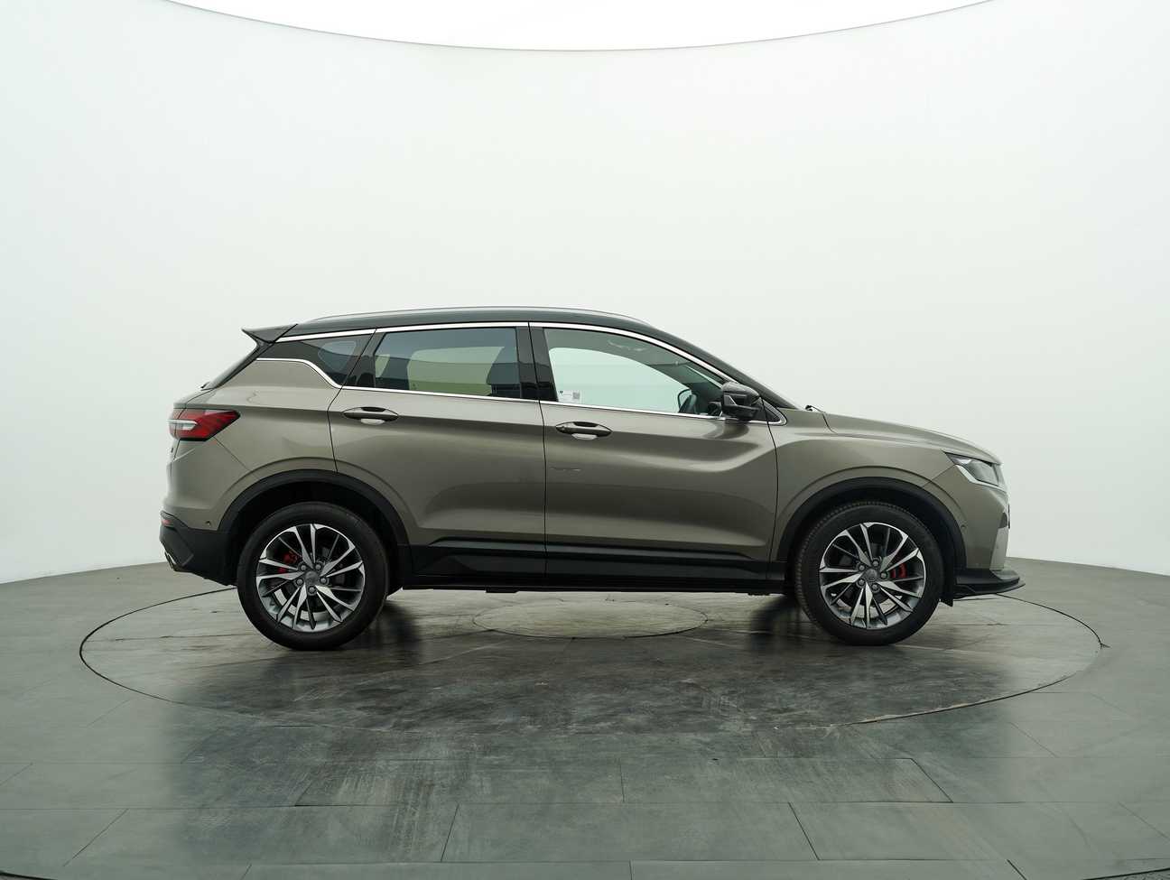 used 2022 Proton X50 Flagship 1.5