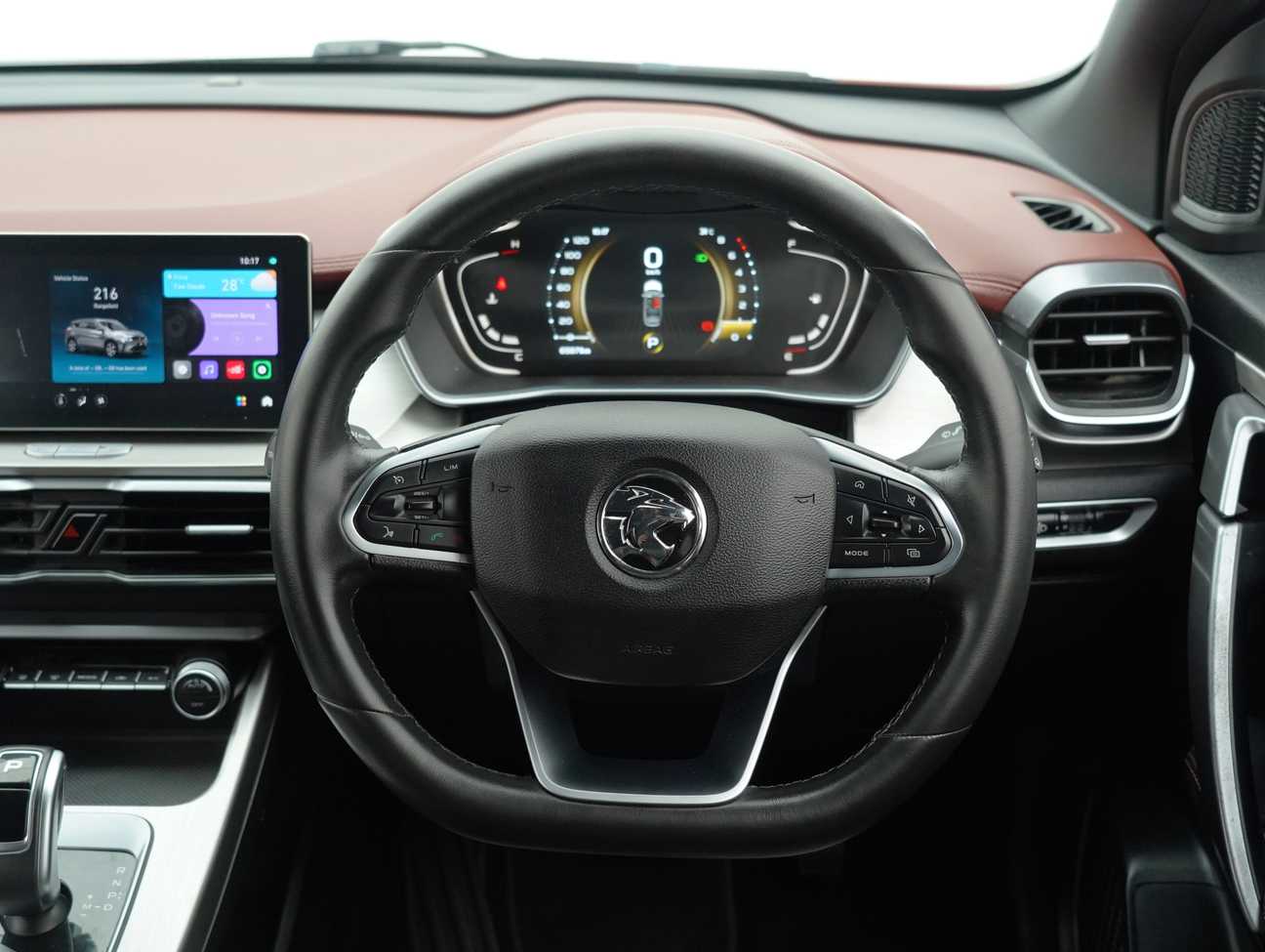 used 2021 Proton X50 Premium 1.5