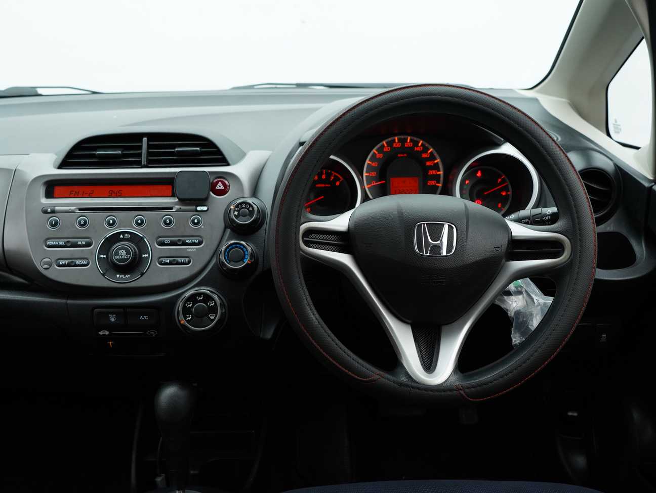 terpakai 2013 Honda Jazz  1.5
