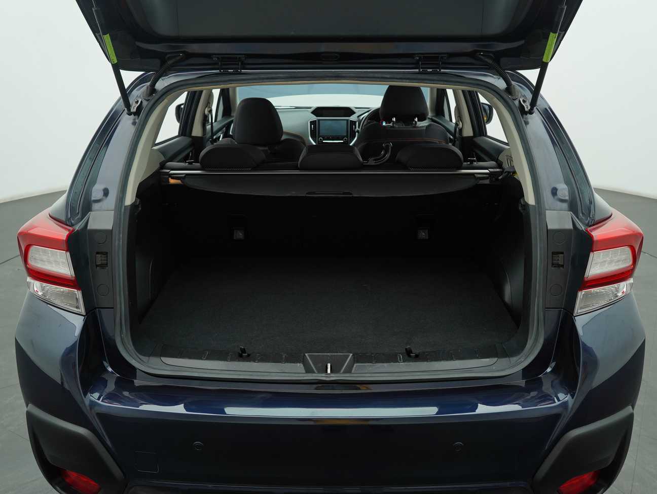 used 2018 Subaru XV P 2.0