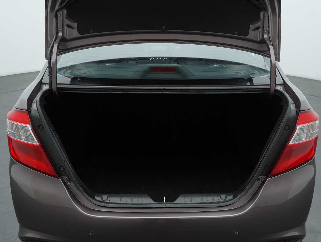 used 2019 Perodua Bezza X Premium 1.3