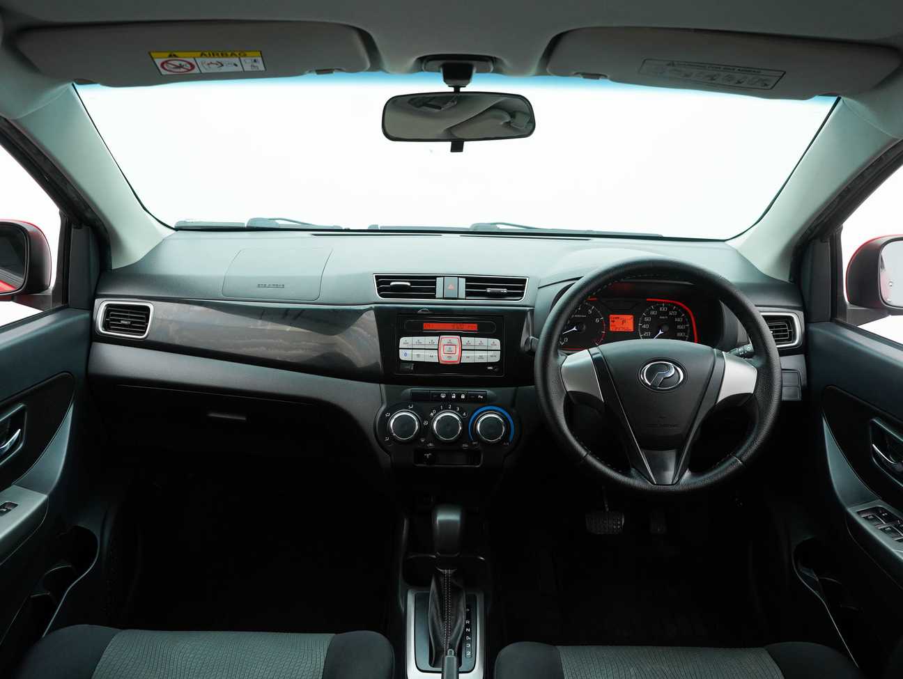 used 2018 Perodua Bezza X Premium 1.3