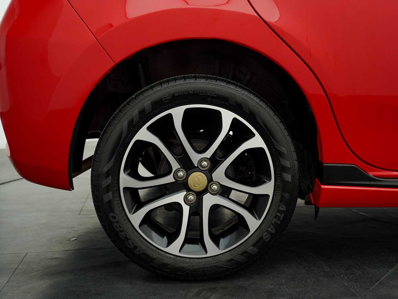 used 2019 Perodua Myvi H 1.5