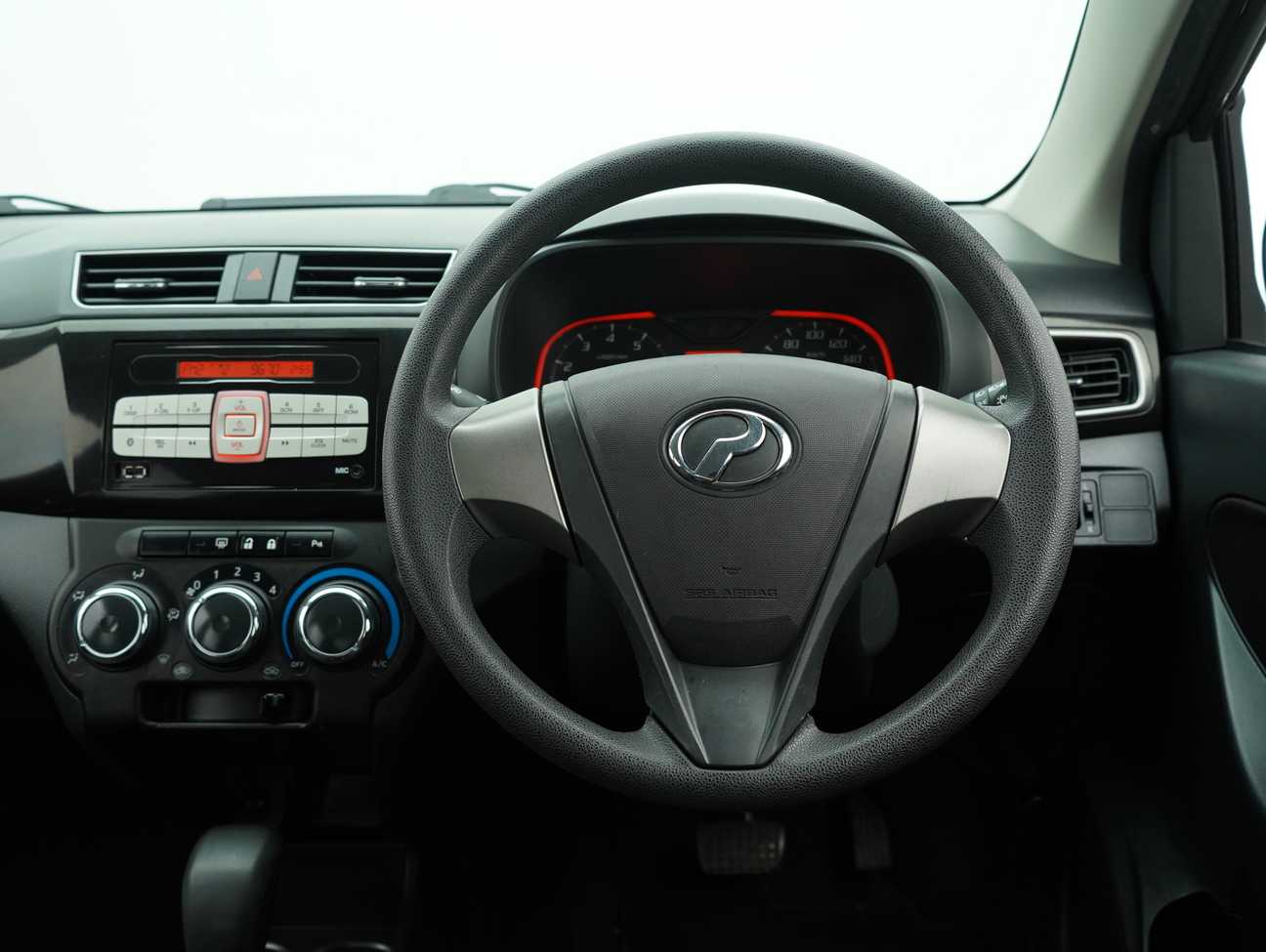 used 2017 Perodua Bezza X Premium 1.3