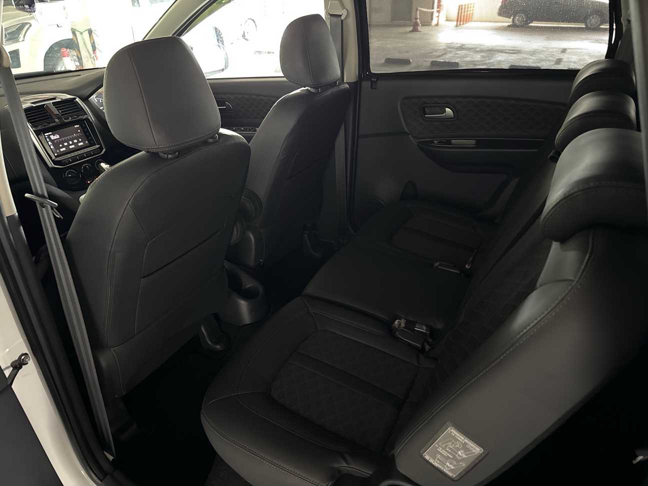 used 2021 Proton Exora Turbo Premium 1.6
