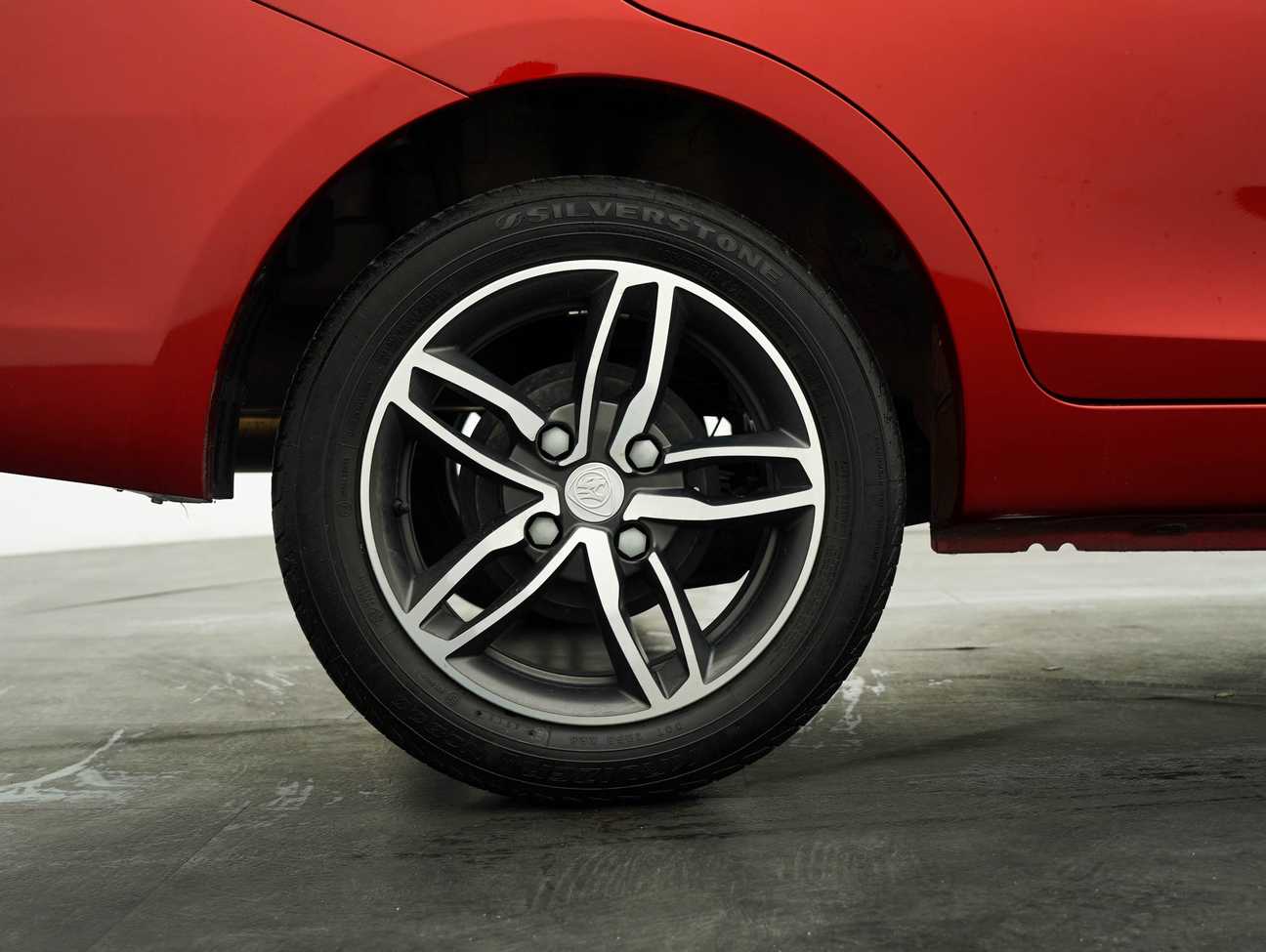 used 2019 Proton Saga Premium 1.3