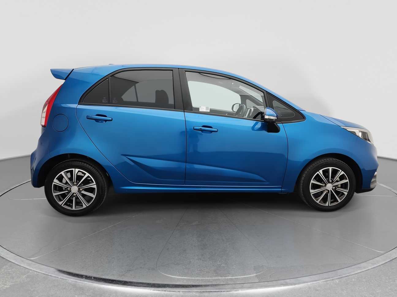 used 2019 Proton Iriz Executive 1.6