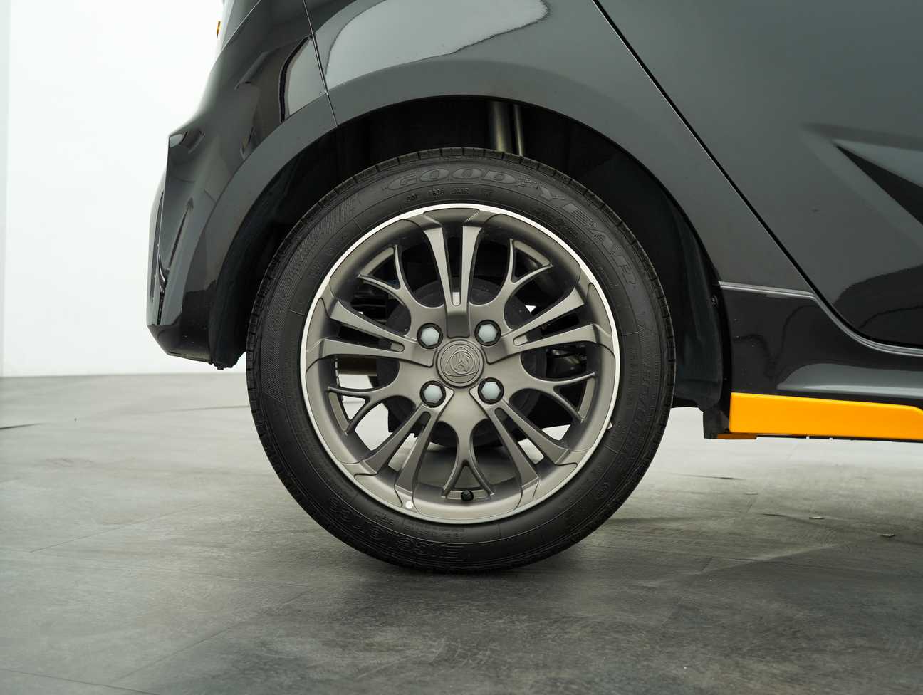 used 2021 Proton Iriz Premium 1.6