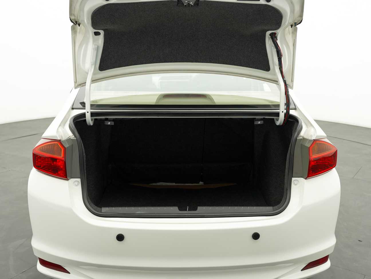 used 2015 Honda City E 1.5