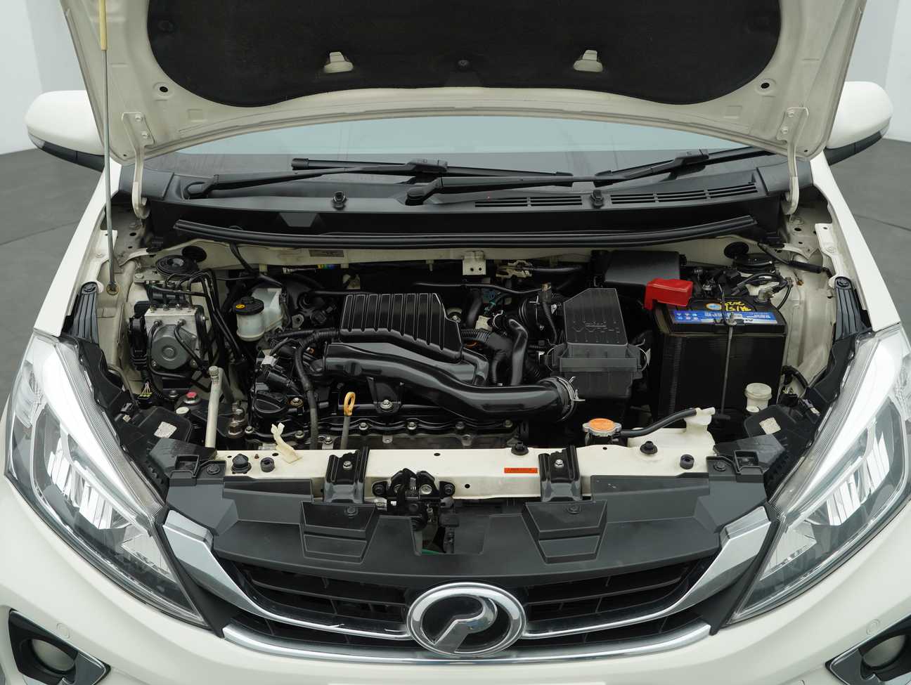 used 2020 Perodua Myvi AV 1.5
