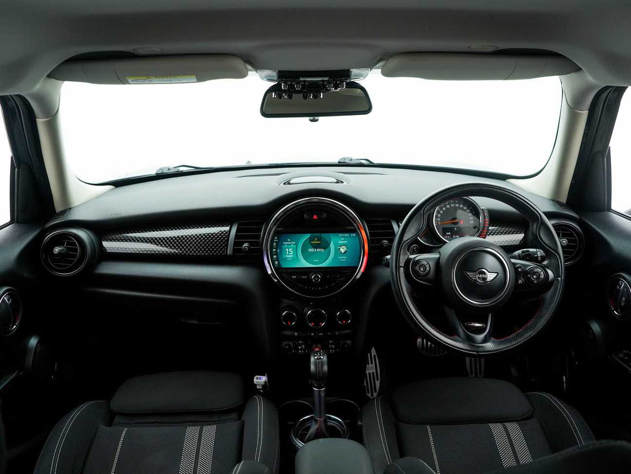 terpakai 2017 MINI 5 Door Cooper S 2.0