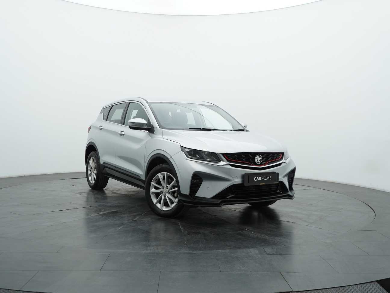 terpakai 2021 Proton X50 Executive 1.5