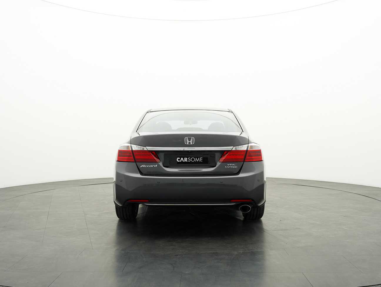 used 2016 Honda Accord VTi-L 2.0