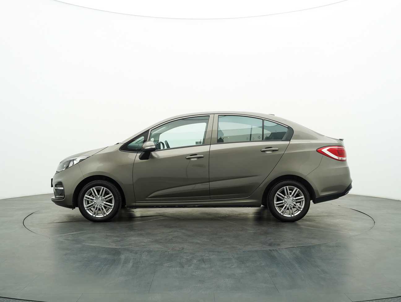 used 2019 Proton Persona Executive 1.6