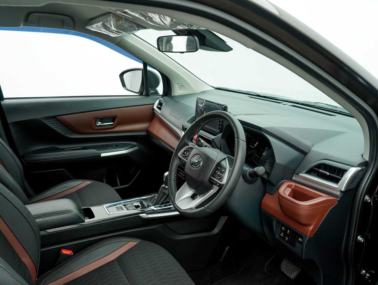 terpakai 2023 Perodua Alza AV 1.5
