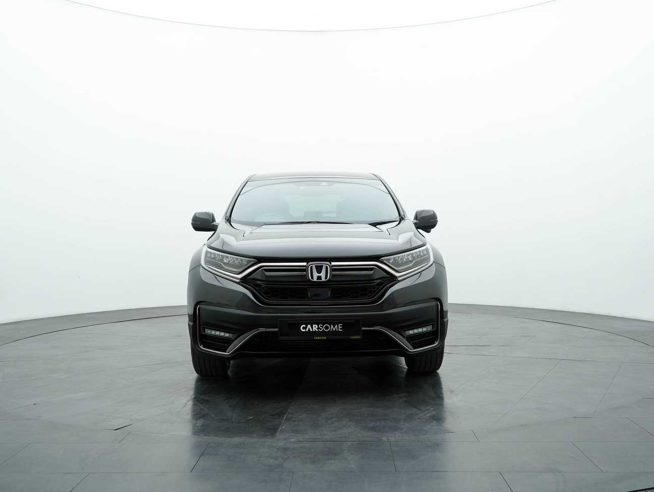 used 2022 Honda CR-V Black Edition 1.5