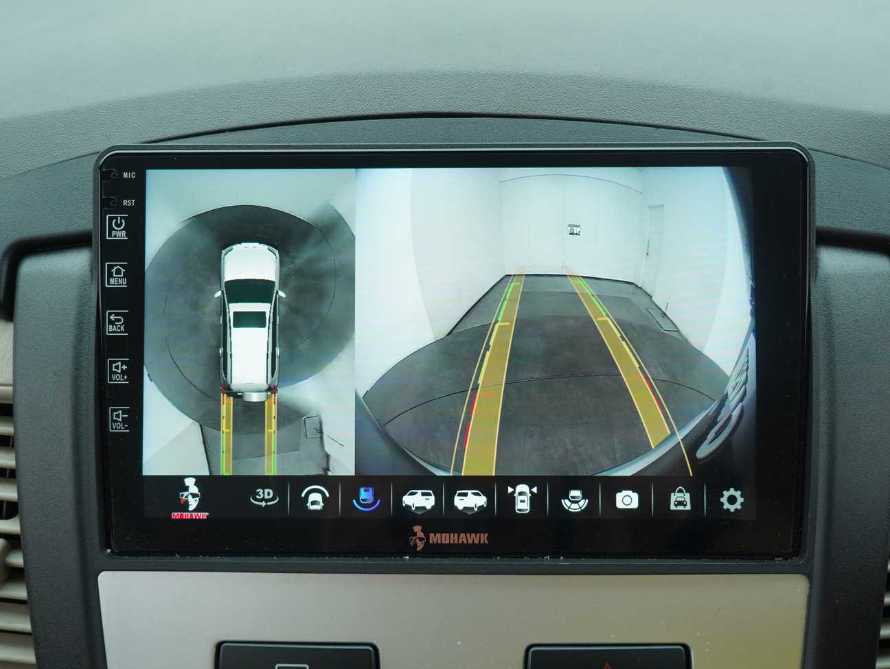 used 2013 Toyota Innova G 2.0