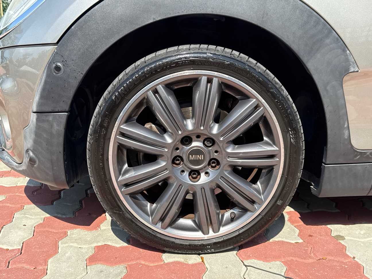 used 2017 MINI Clubman Cooper S Sterling Edition 2.0