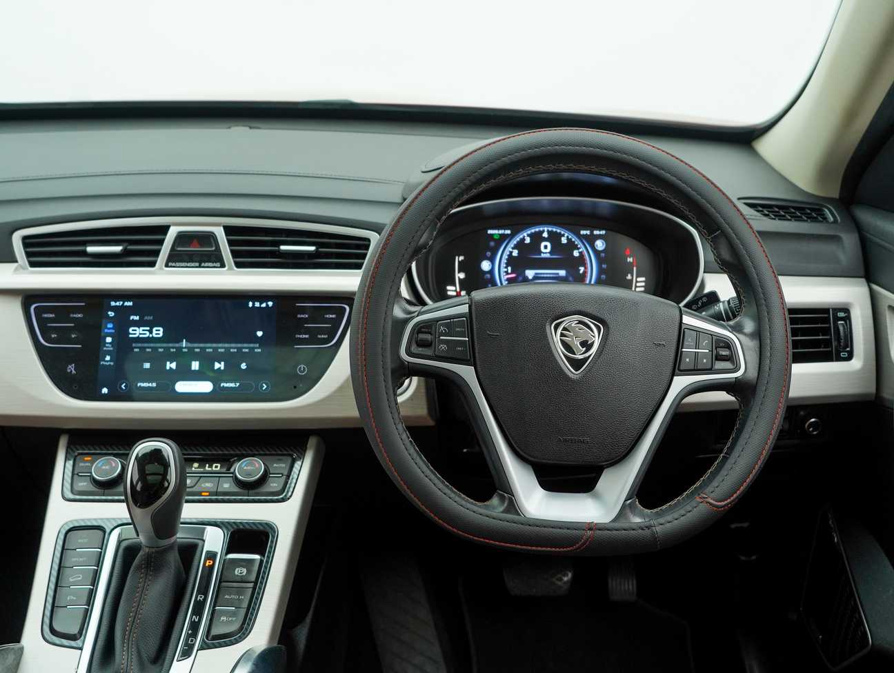 used 2019 Proton X70 Premium 1.8