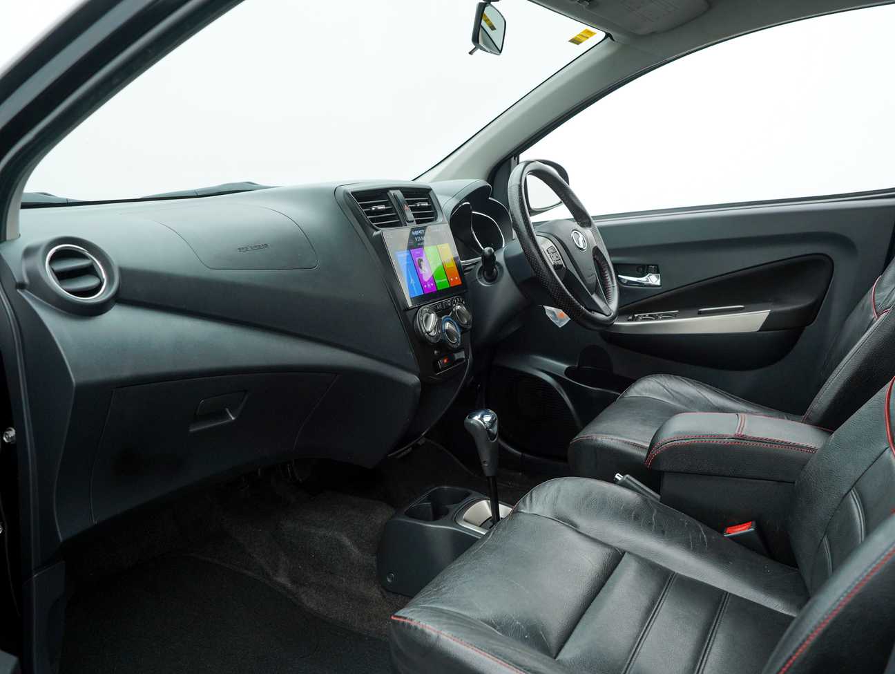used 2016 Perodua AXIA Advance 1.0