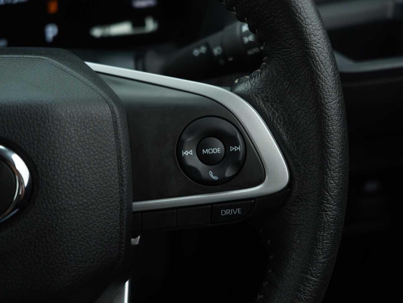 terpakai 2022 Perodua Alza H 1.5
