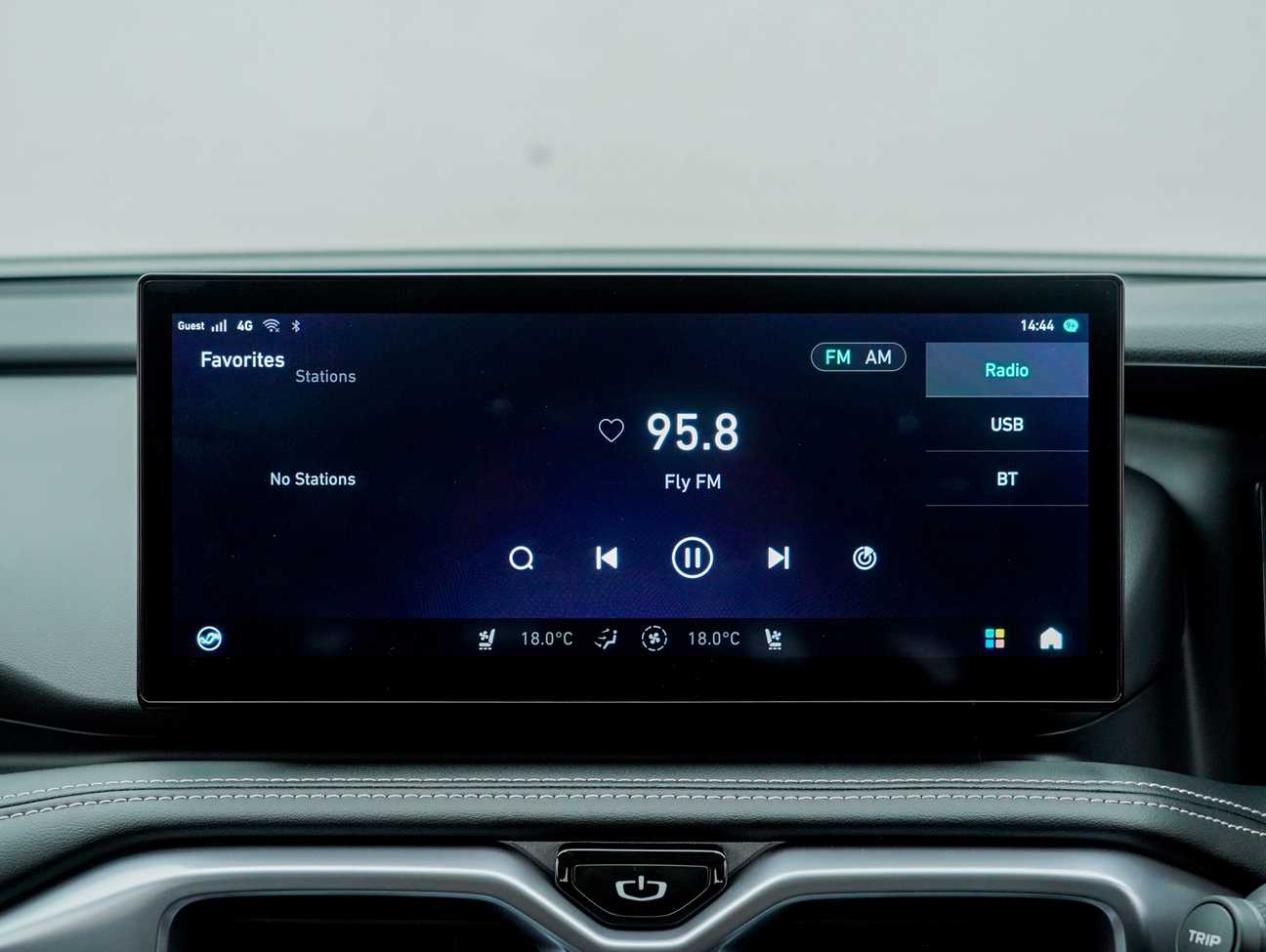 used 2023 Proton X90 Executive 1.5