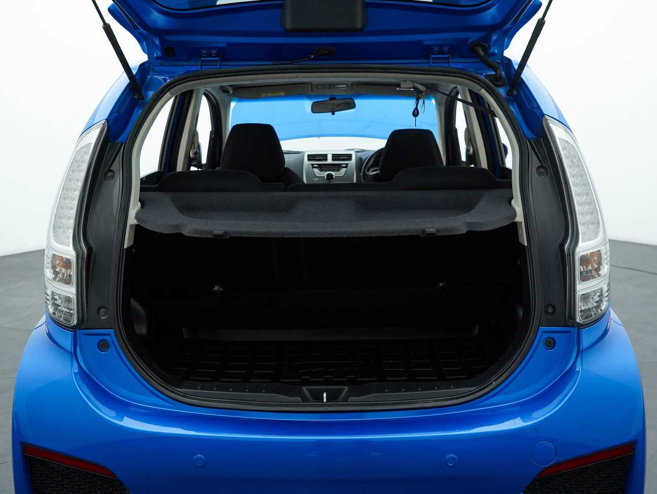 used 2016 Perodua Myvi SE 1.5