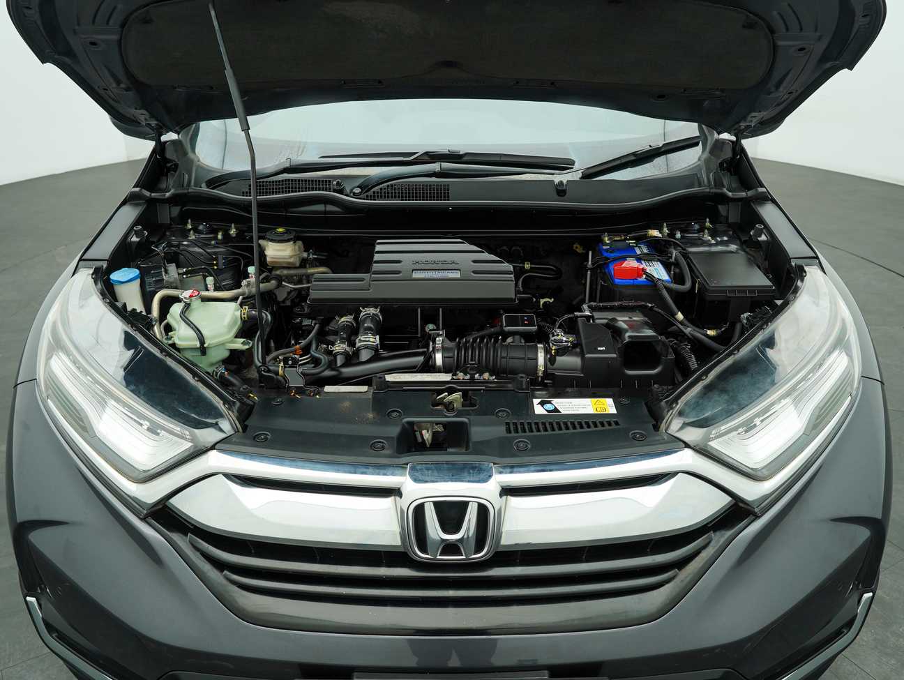 used 2018 Honda CR-V TC  1.5