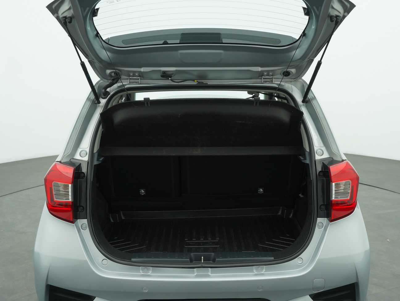 used 2021 Perodua Myvi AV 1.5